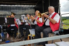 Kilianstädter Musikanten