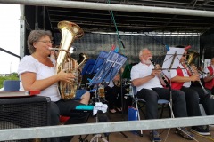 Kilianstädter Musikanten