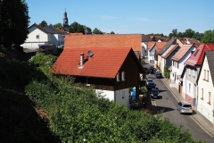 Katholische Kirche Heldenbergen