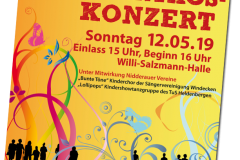 2019_Muttertagskonzert